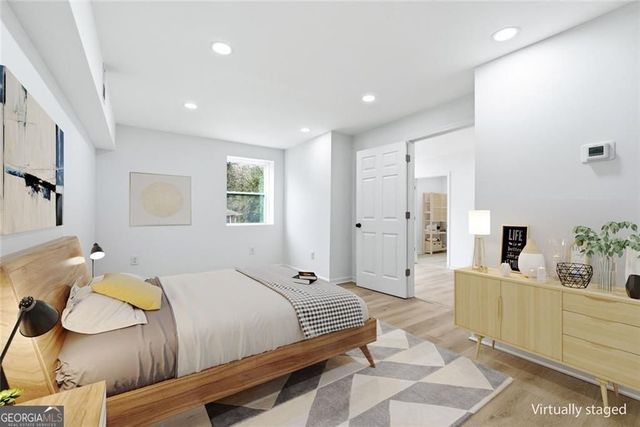 2277 Edgemore Drive SE, Atlanta, GA 30316