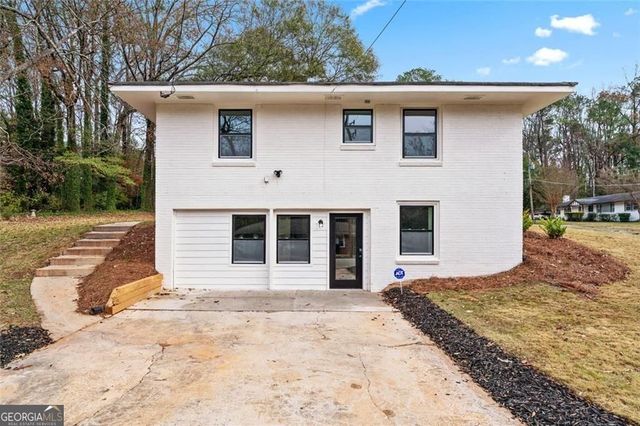 2277 Edgemore Drive SE, Atlanta, GA 30316