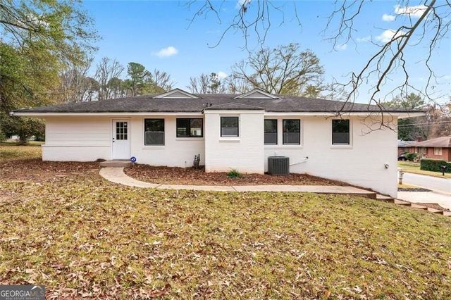 2277 Edgemore Drive SE, Atlanta, GA 30316