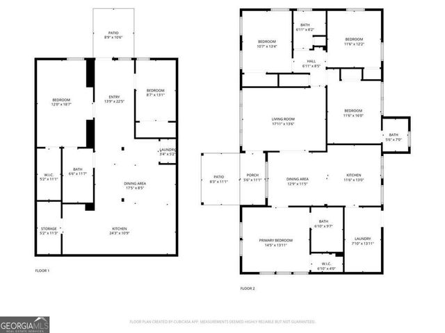 2277 Edgemore Drive SE, Atlanta, GA 30316