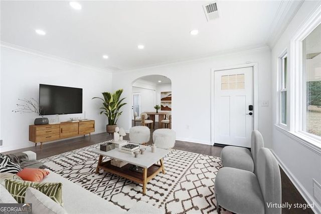 2277 Edgemore Drive SE, Atlanta, GA 30316