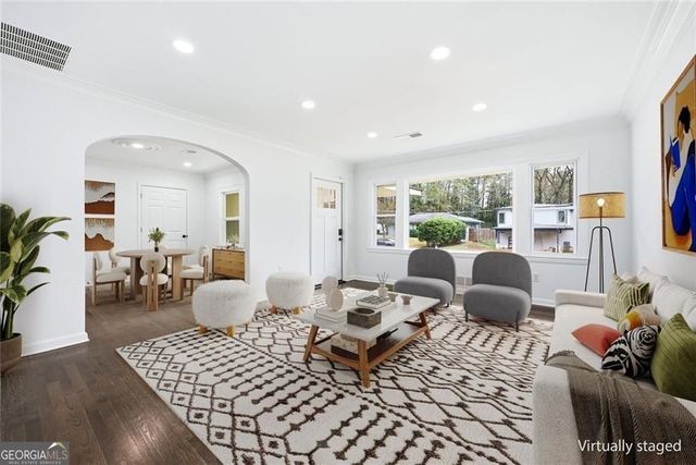 2277 Edgemore Drive SE, Atlanta, GA 30316