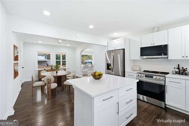 2277 Edgemore Drive SE, Atlanta, GA 30316