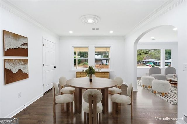 2277 Edgemore Drive SE, Atlanta, GA 30316