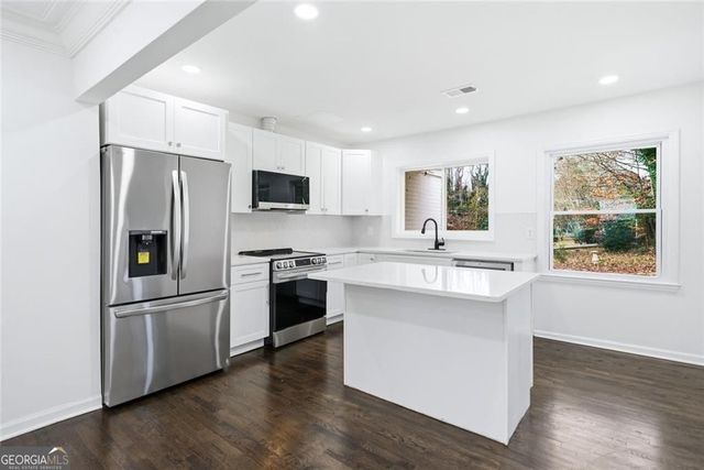 2277 Edgemore Drive SE, Atlanta, GA 30316