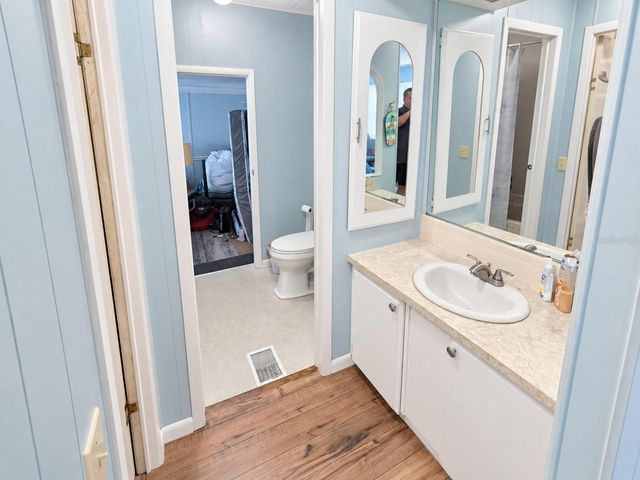 419 SINCLAIR CIRCLE, Tavares, FL 32778