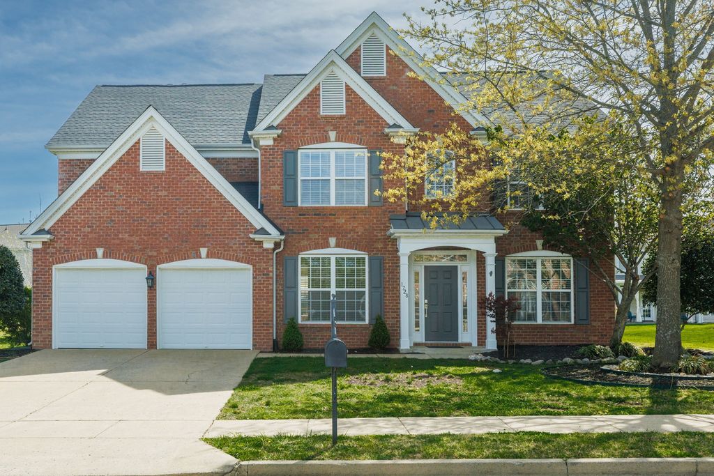 1728 Bastante Ct, Nolensville, TN 37135