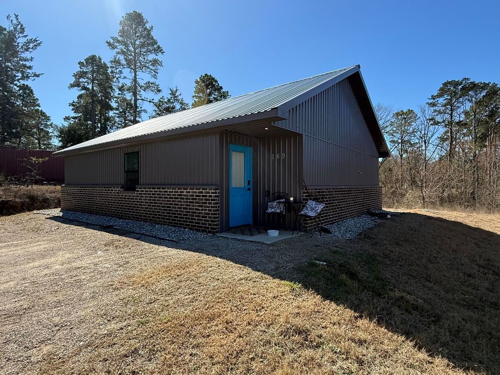 169 WINTERBERRY RD, Big Sandy, TX 75755