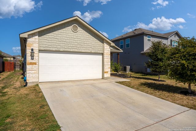 3311 Marshy Oak, San Antonio, TX 78223