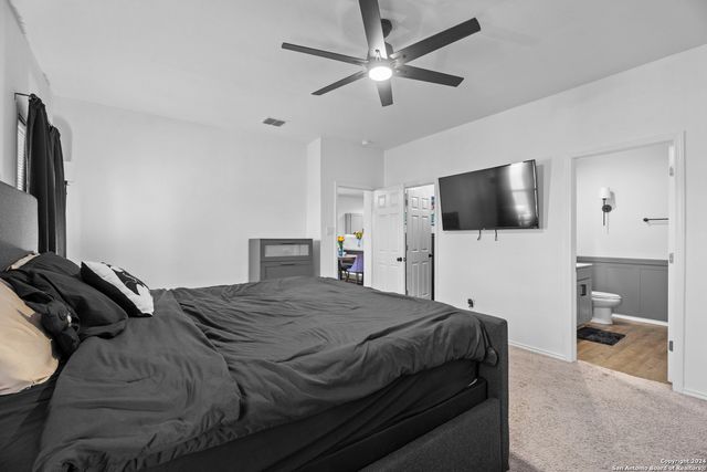 3311 Marshy Oak, San Antonio, TX 78223