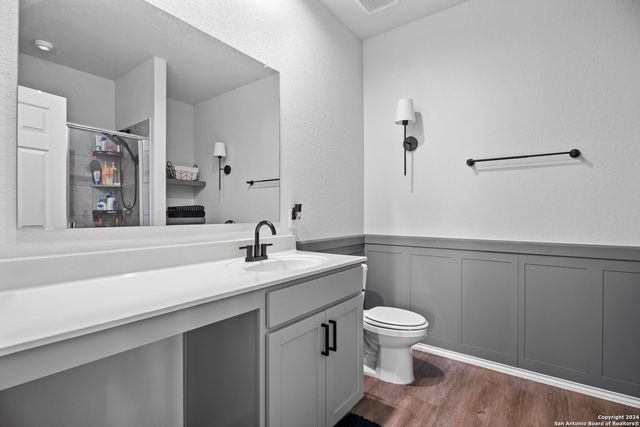 3311 Marshy Oak, San Antonio, TX 78223