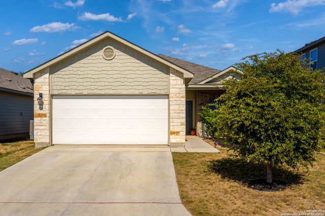 3311 Marshy Oak, San Antonio, TX 78223