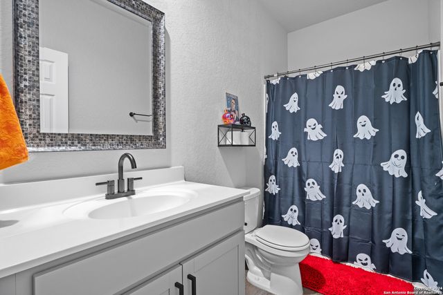 3311 Marshy Oak, San Antonio, TX 78223