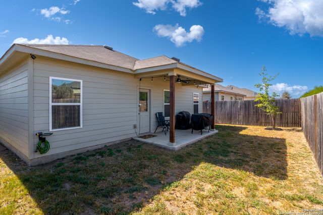 3311 Marshy Oak, San Antonio, TX 78223