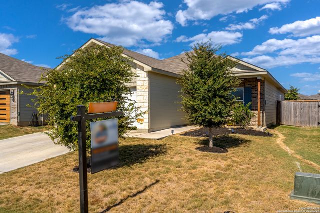 3311 Marshy Oak, San Antonio, TX 78223