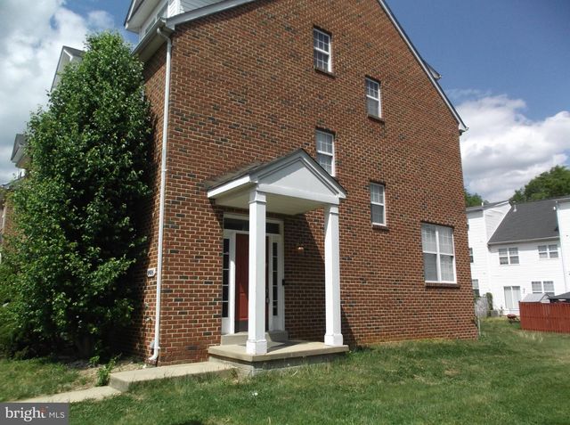 9906 ROBSTOWN PL, Waldorf, MD 20603