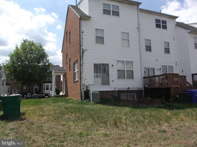 9906 ROBSTOWN PL, Waldorf, MD 20603