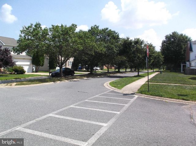 9906 ROBSTOWN PL, Waldorf, MD 20603