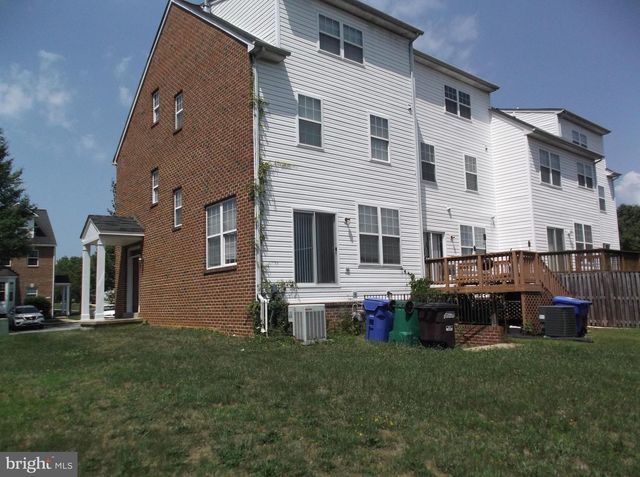 9906 ROBSTOWN PL, Waldorf, MD 20603