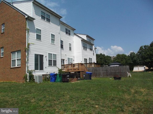 9906 ROBSTOWN PL, Waldorf, MD 20603