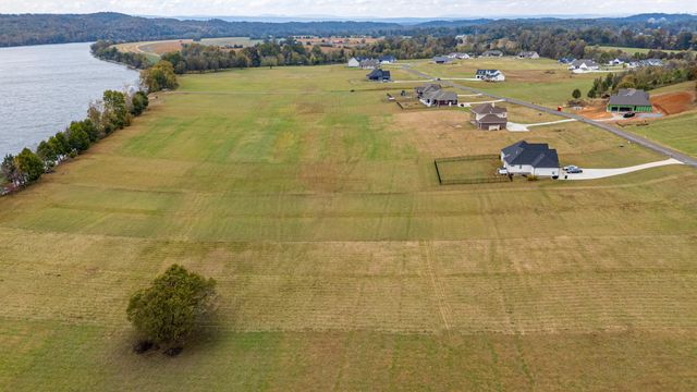 61 Espalier Drive Lot 61, Decatur, TN 37322