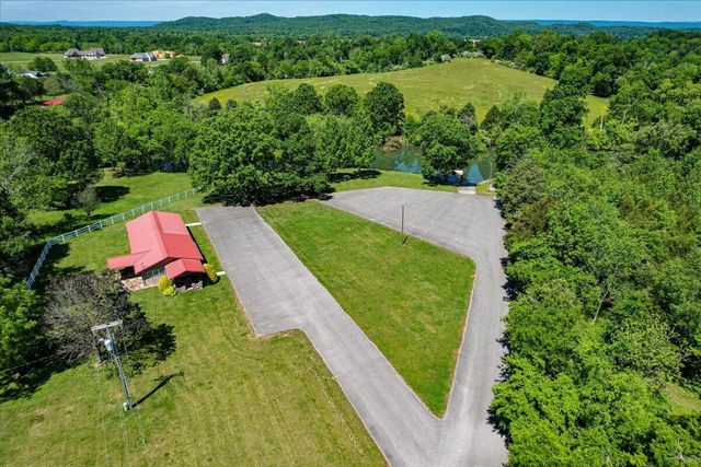 61 Espalier Drive Lot 61, Decatur, TN 37322