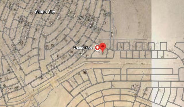 1028 Verano Place, Thermal, CA 92274
