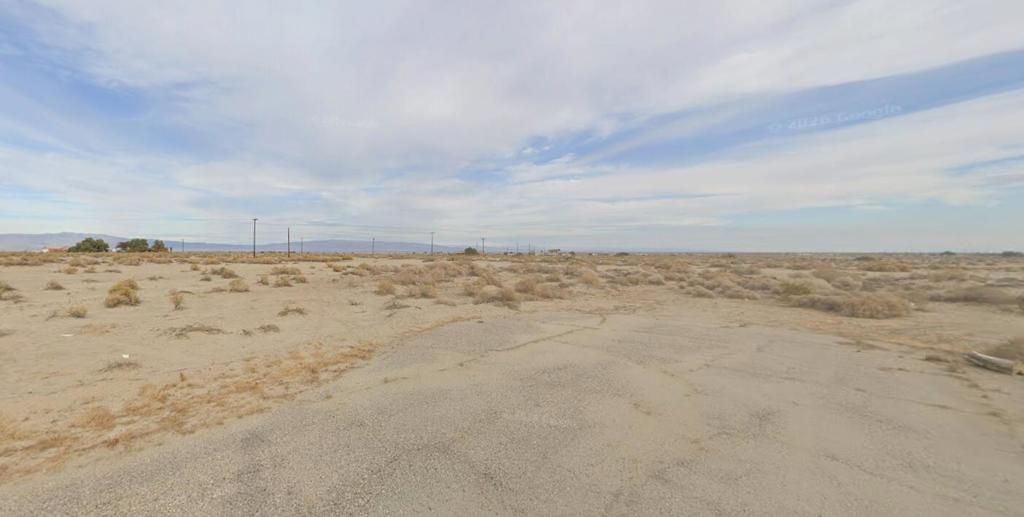 1028 Verano Place, Thermal, CA 92274