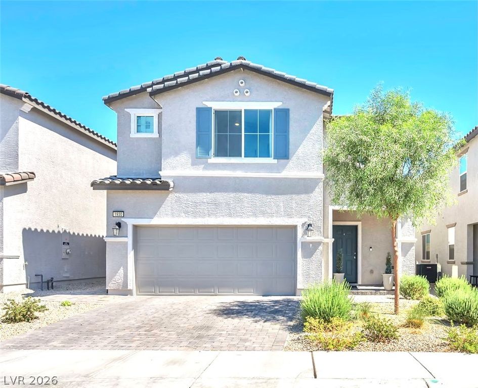 1930 Majalis Place, Las Vegas, NV 89106 — photo 2