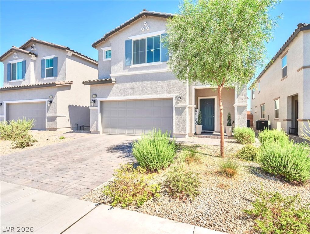 1930 Majalis Place, Las Vegas, NV 89106 — photo 3