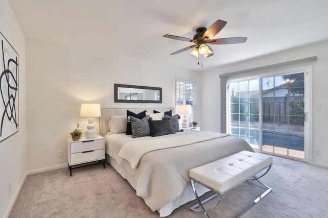 860 Buchser Way, San Jose, CA 95125