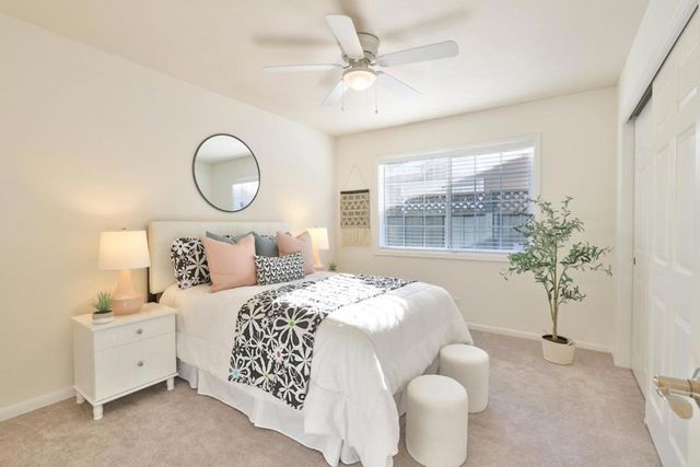 860 Buchser Way, San Jose, CA 95125