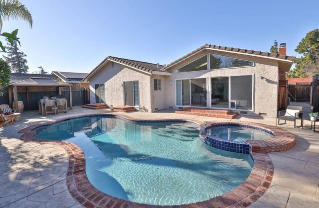 860 Buchser Way, San Jose, CA 95125