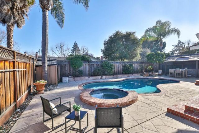 860 Buchser Way, San Jose, CA 95125