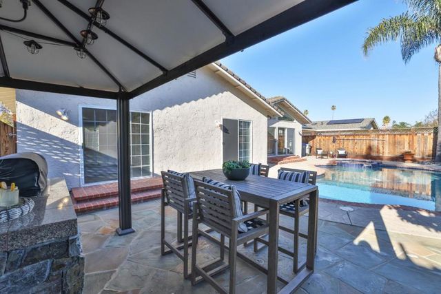 860 Buchser Way, San Jose, CA 95125