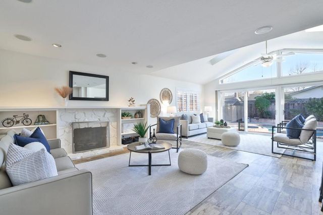 860 Buchser Way, San Jose, CA 95125