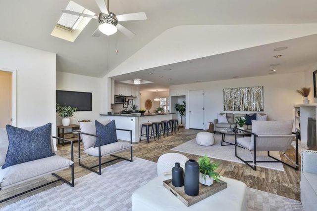 860 Buchser Way, San Jose, CA 95125