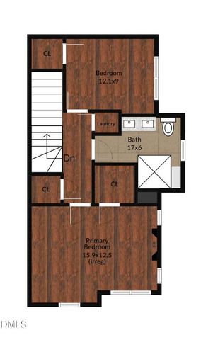 226 William Drummond Way, Raleigh, NC 27604