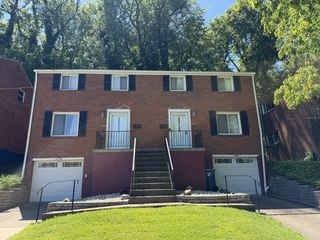 426 Hochberg ROAD, Penn Hills, PA 15235