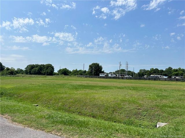 0 Hickory Street, Iowa, LA 70647