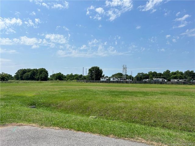 0 Hickory Street, Iowa, LA 70647