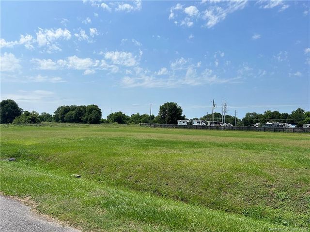 0 Hickory Street, Iowa, LA 70647