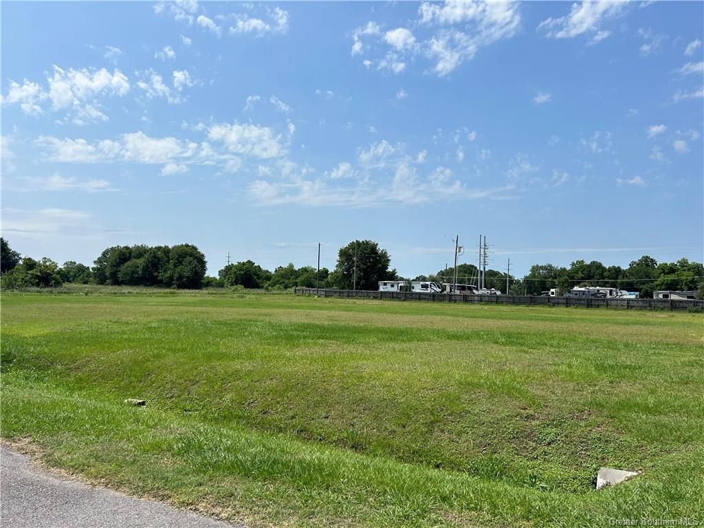 0 Hickory Street, Iowa, LA 70647
