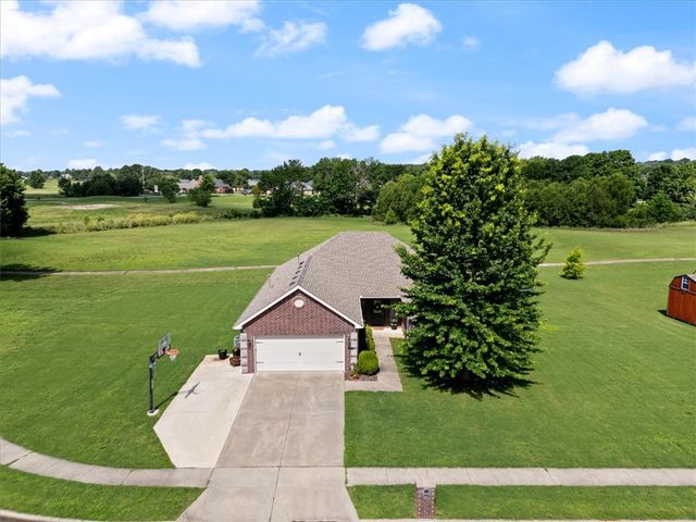 11741 Creek Lane, Farmington, AR 72730