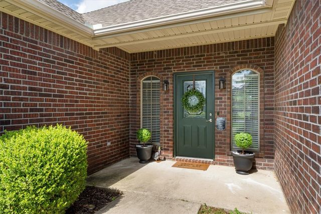11741 Creek Lane, Farmington, AR 72730