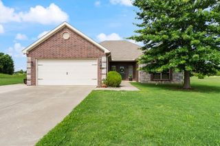 11741 Creek Lane, Farmington, AR 72730