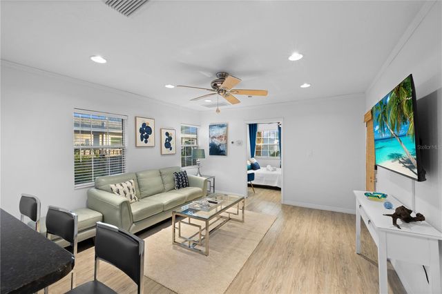 13123 4TH STREET E, Madeira Beach, FL 33708