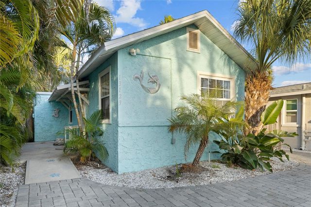 13123 4TH STREET E, Madeira Beach, FL 33708