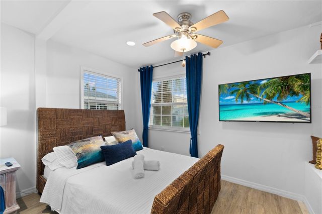 13123 4TH STREET E, Madeira Beach, FL 33708