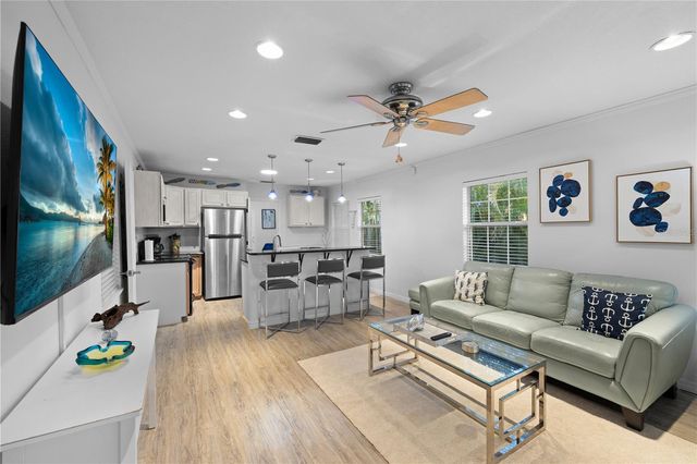 13123 4TH STREET E, Madeira Beach, FL 33708